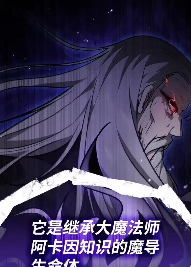 无限魔法师_h 75 魔导生命体 第23页