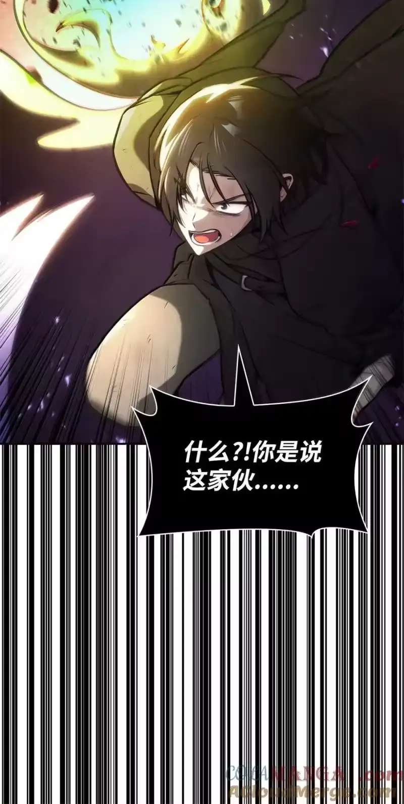 无限魔法师_h 79 光与黑暗 第13页