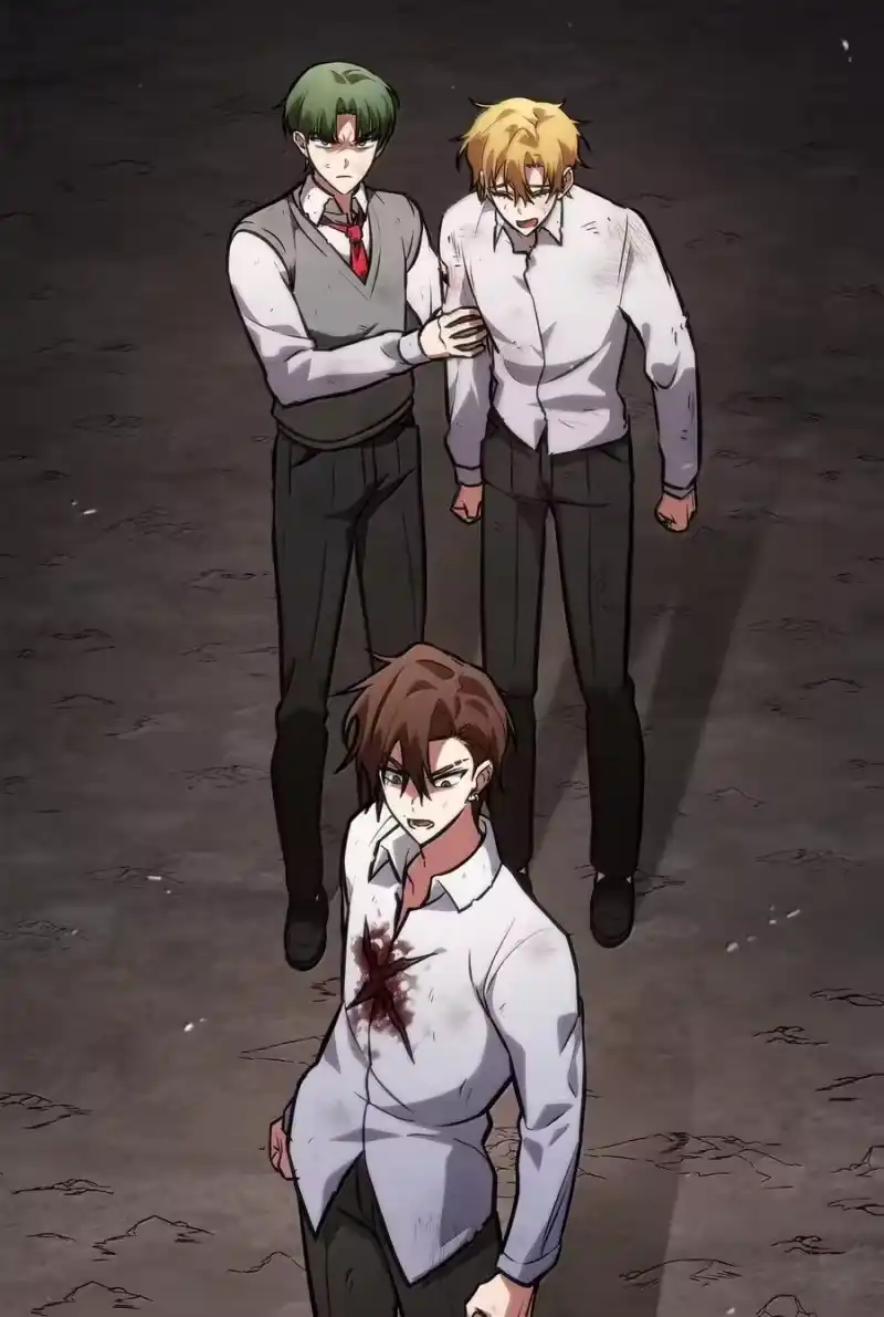 无限魔法师_h 79 光与黑暗 第55页