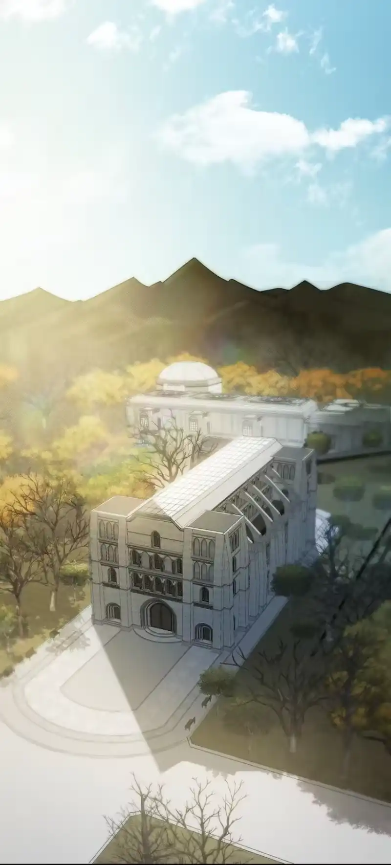 无限魔法师_h 07 超凡体感 第52页