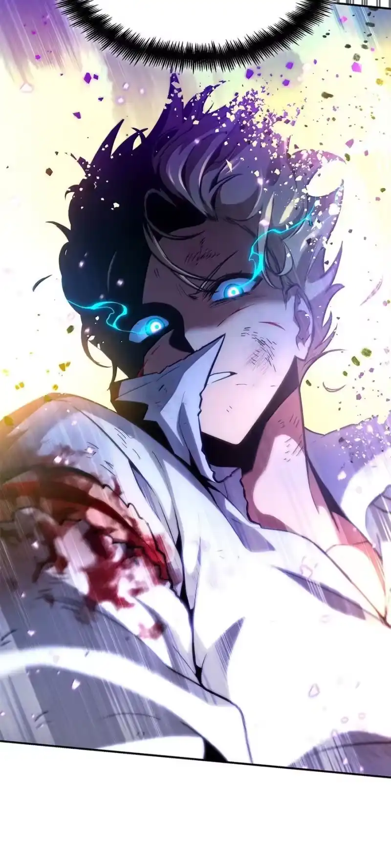 无限魔法师_h 81 激光 第10页
