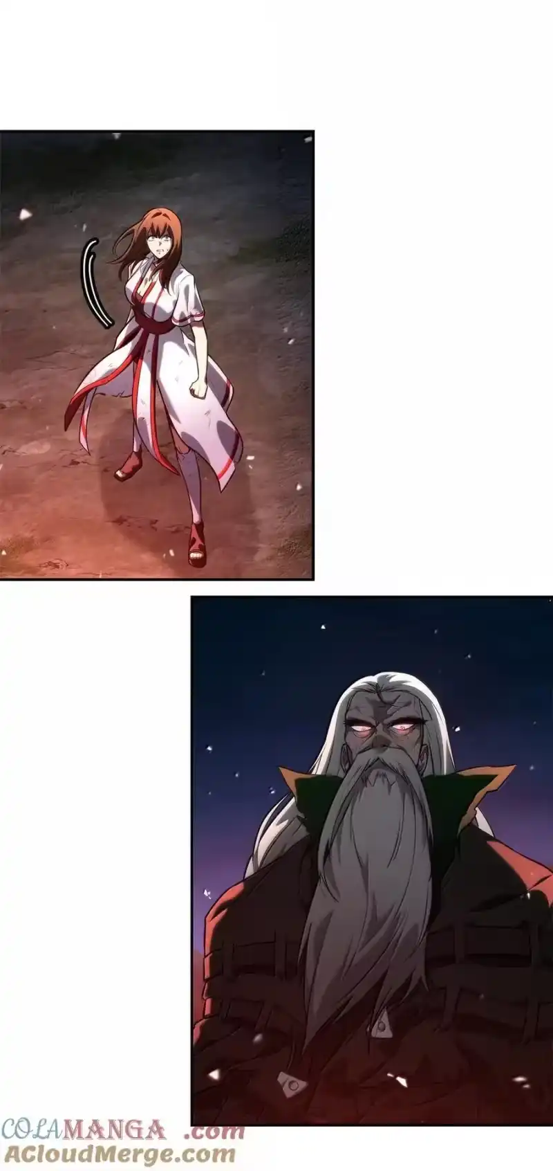 无限魔法师_h 81 激光 第117页