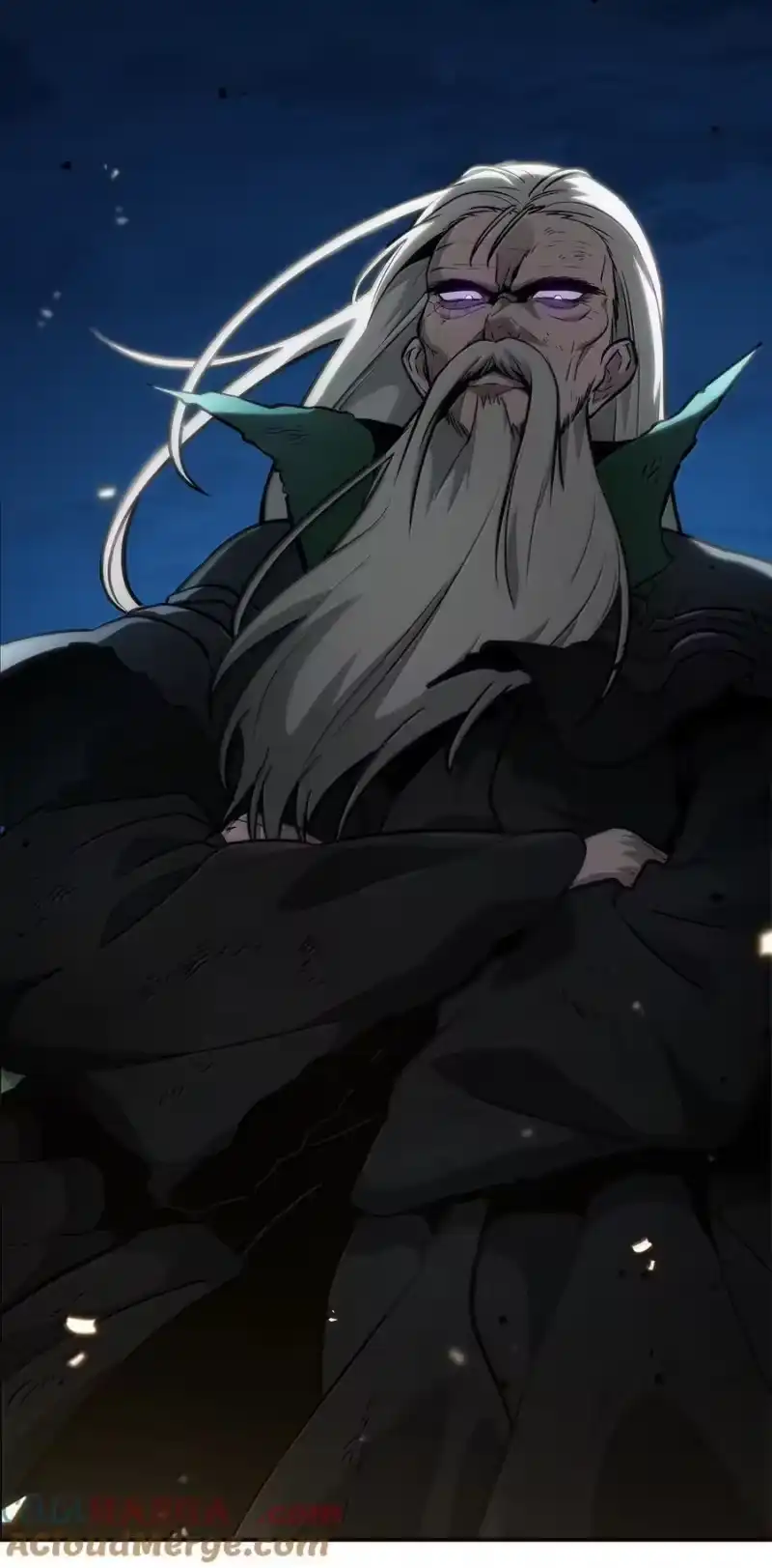 无限魔法师_h 81 激光 第73页