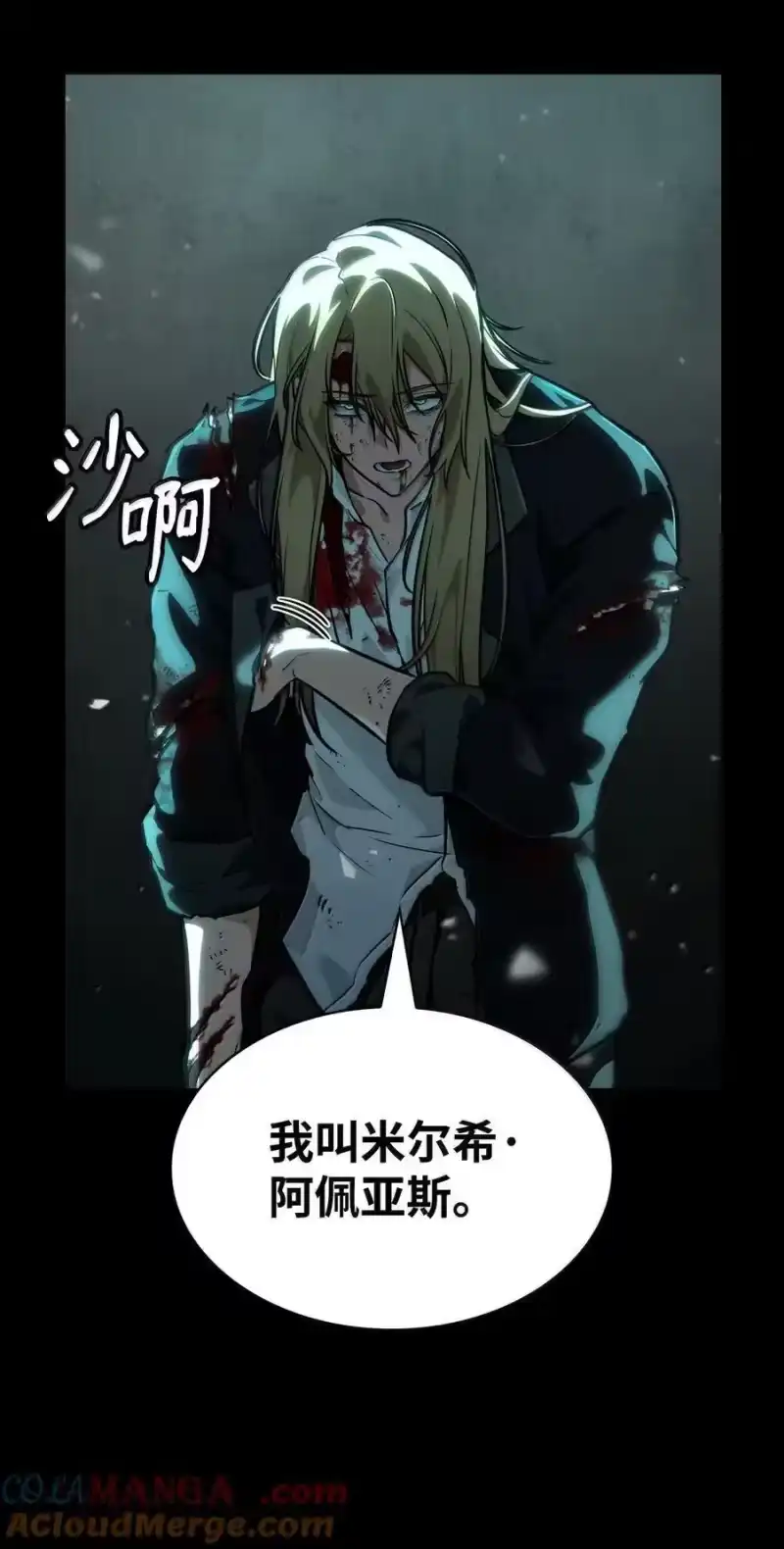 无限魔法师_h 83 记忆转移 第41页