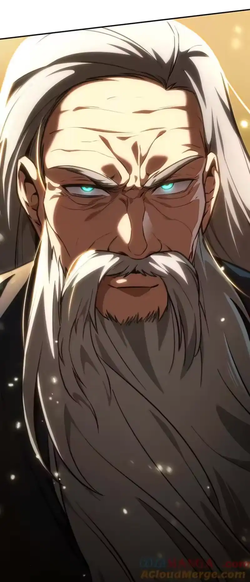 无限魔法师_h 85 真正的原因 第9页