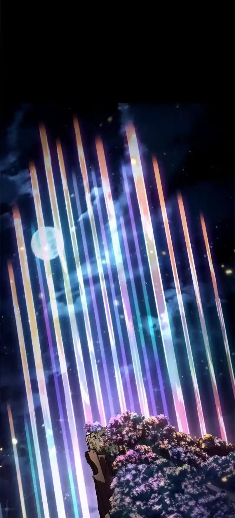 无限魔法师_h 86 牺牲 第132页