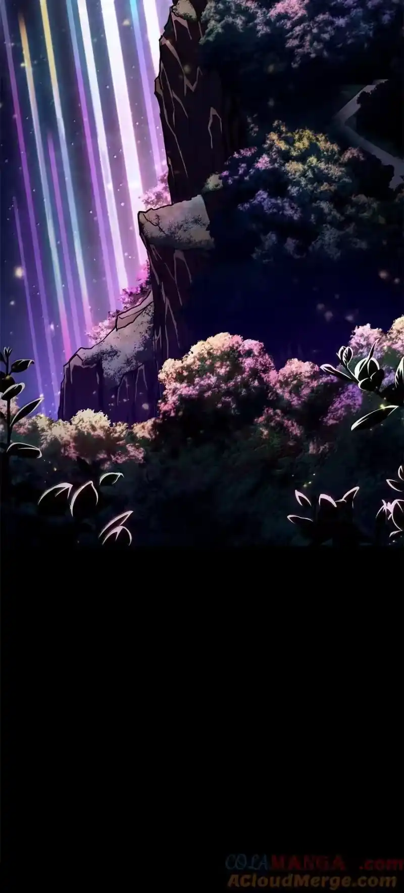 无限魔法师_h 86 牺牲 第133页