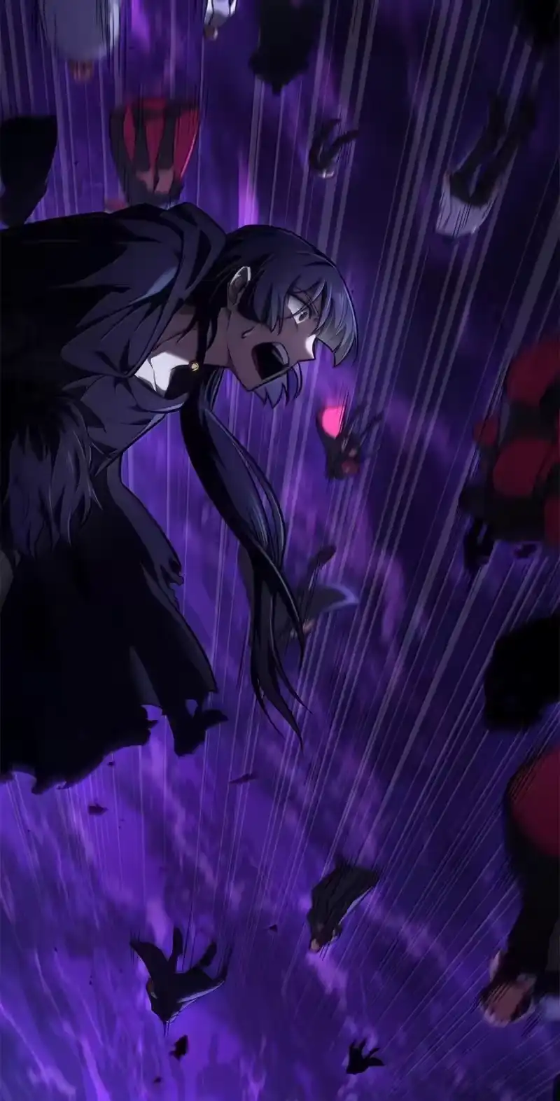 无限魔法师_h 86 牺牲 第50页