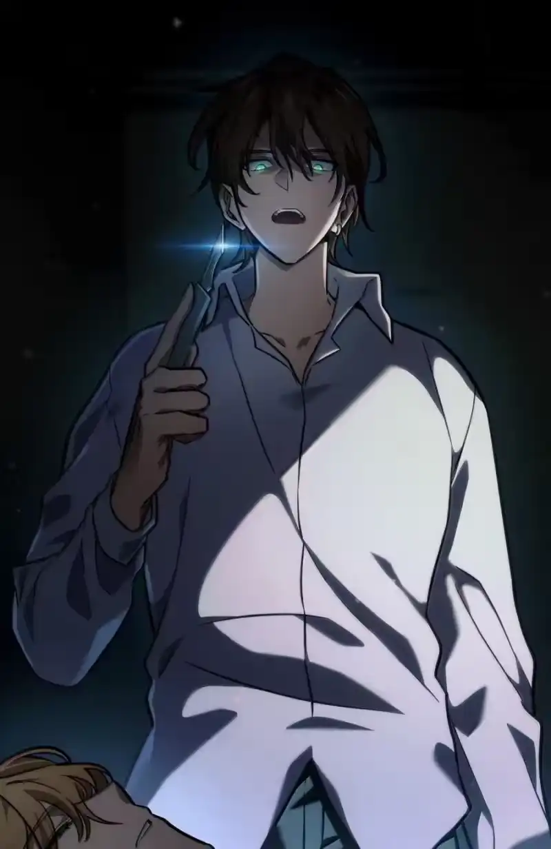 无限魔法师_h 88 混乱 第58页