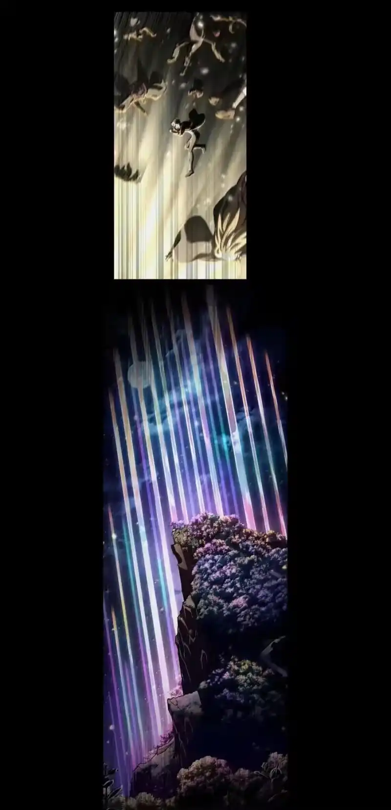 无限魔法师_h 88 混乱 第91页