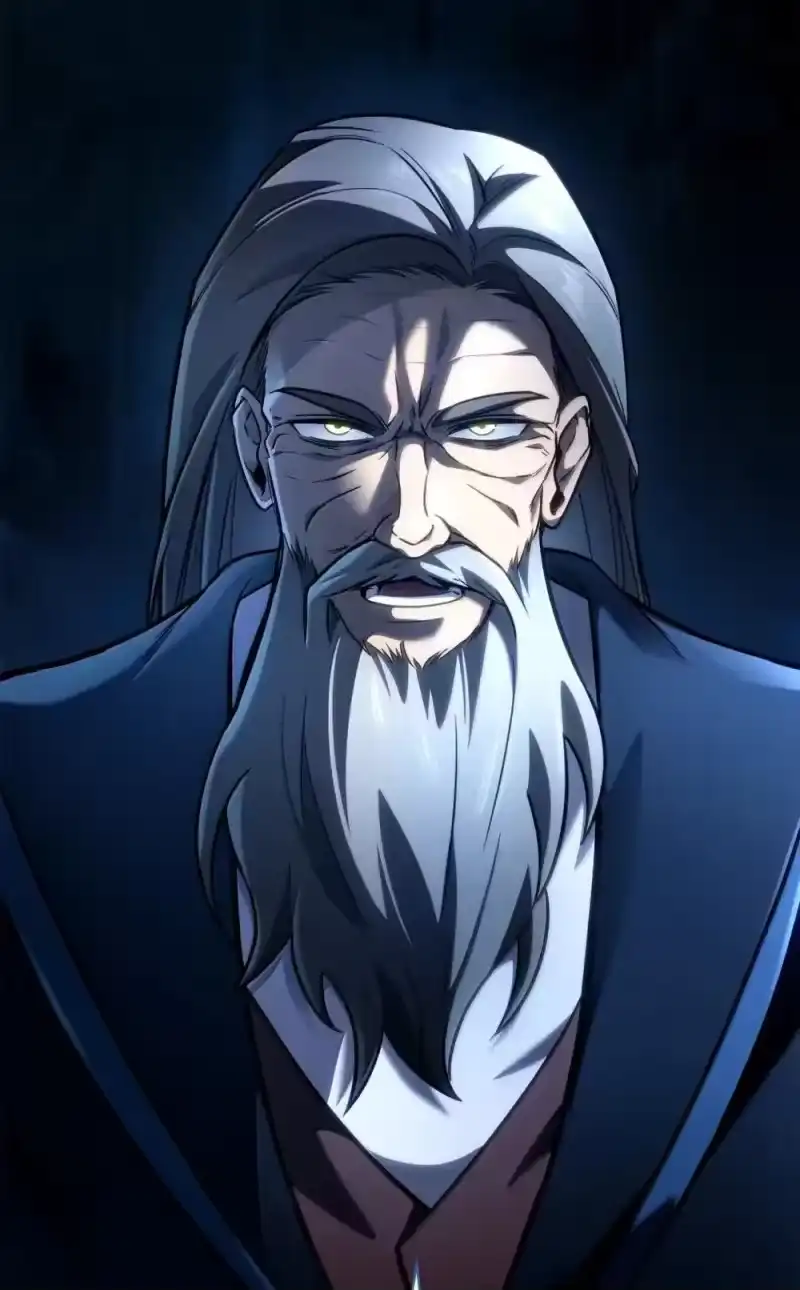 无限魔法师_h 94 曾经的弟子 第120页