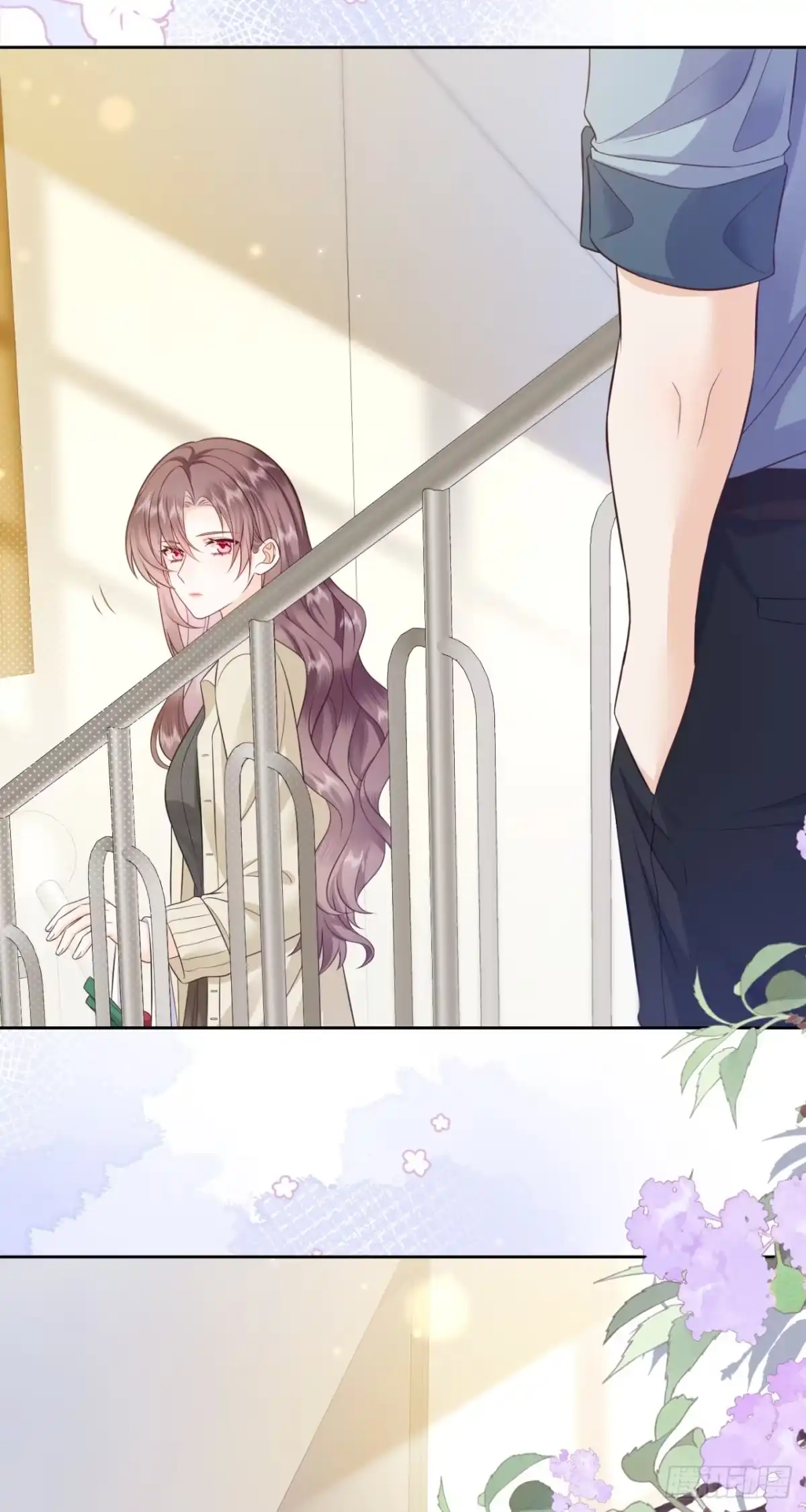 恶毒女配奋斗成赢家 第6话 第13页
