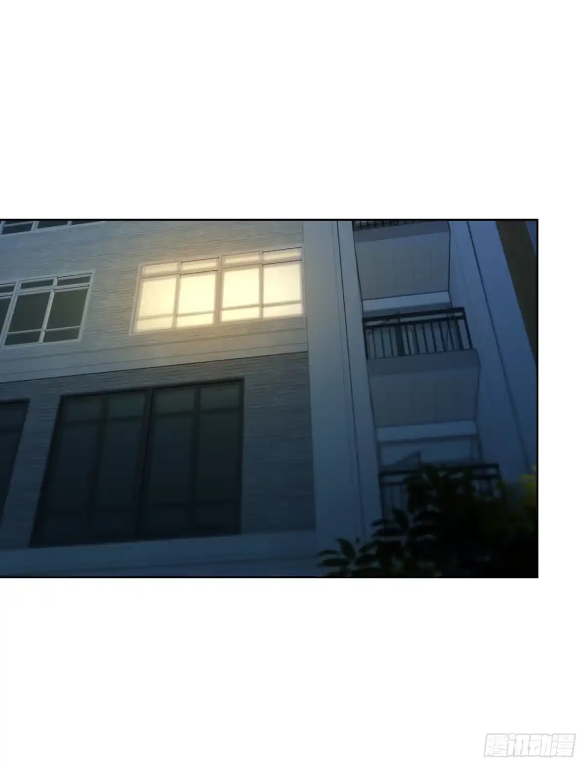 亡灵天灾：我抬手百万骨海 第16话 第3页