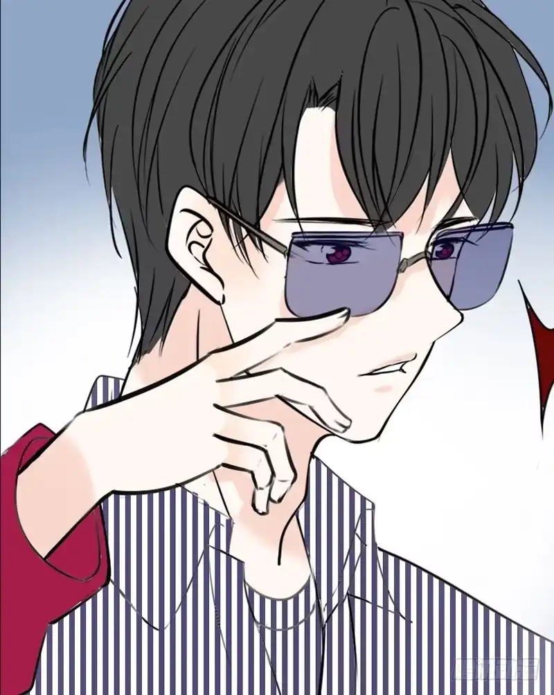 公主的女王命 我保证不动手！ 第9页