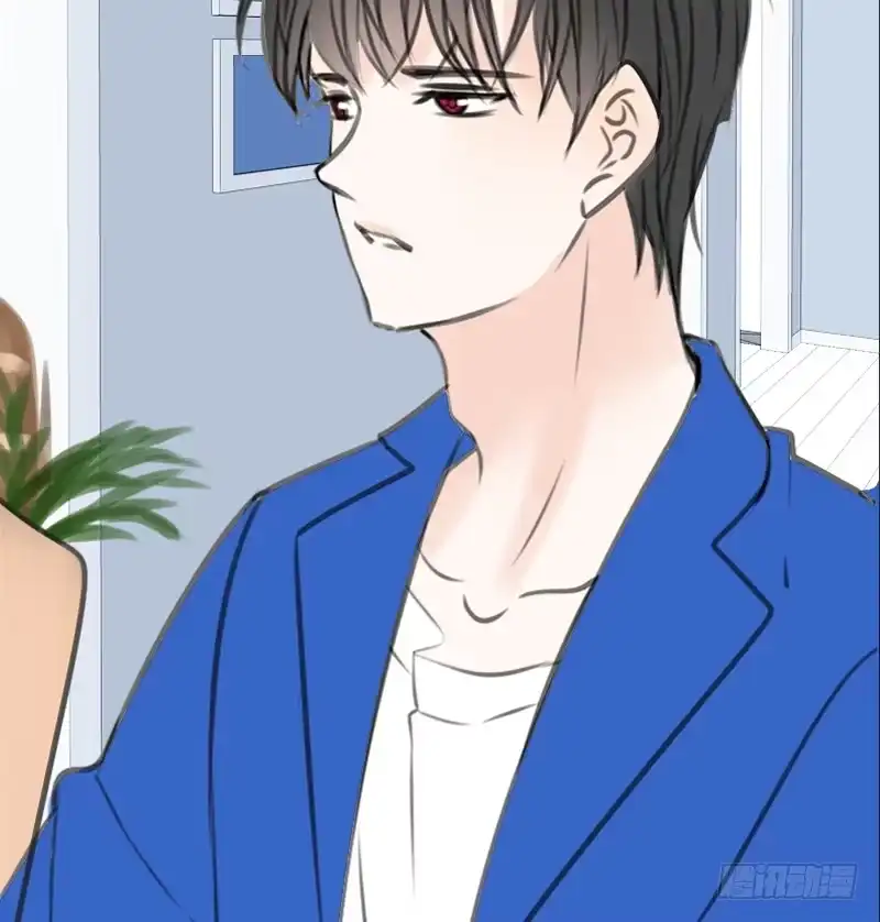 公主的女王命 阿三同时喜欢上了两个女孩子？！ 第3页