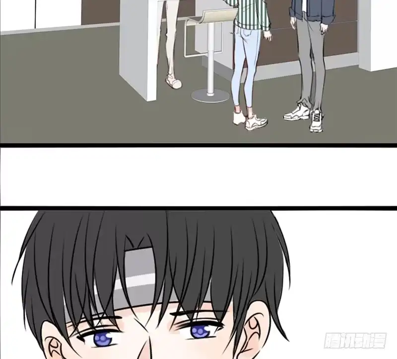 公主的女王命 阿三生气了？ 第21页
