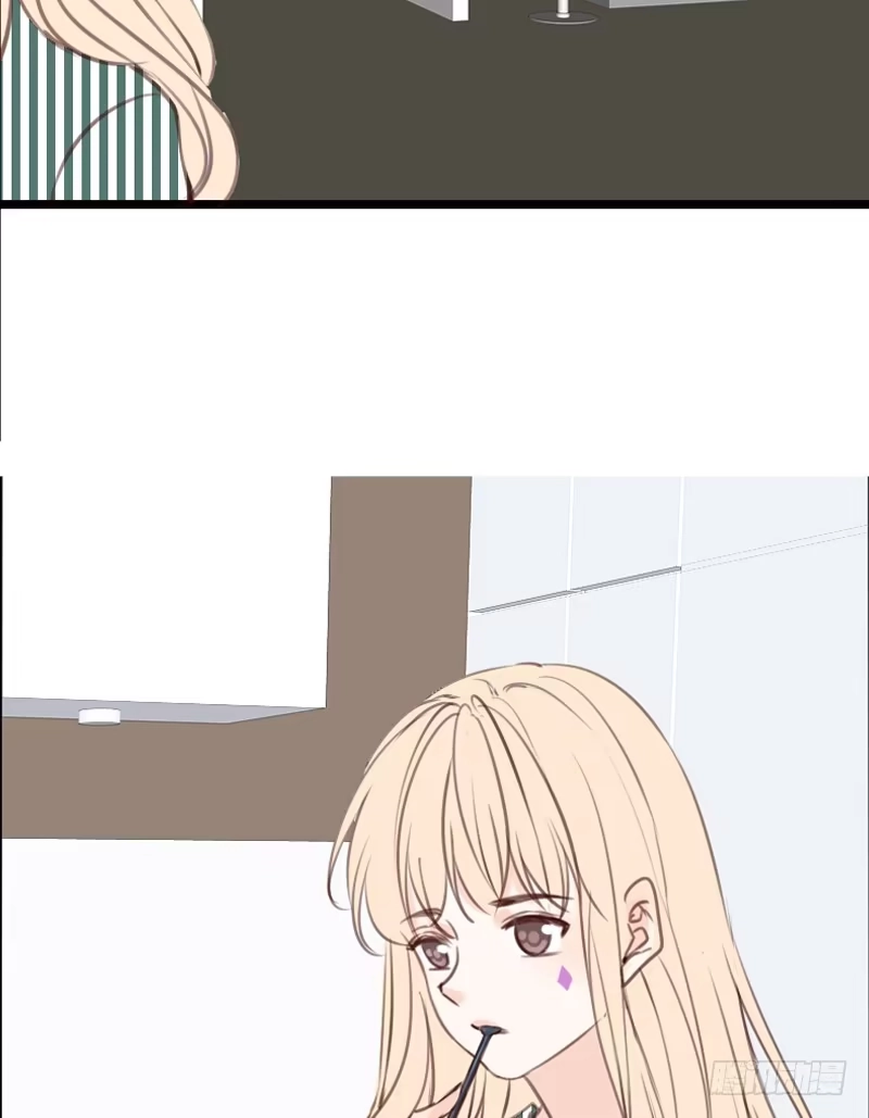 公主的女王命 阿三生气了？ 第9页