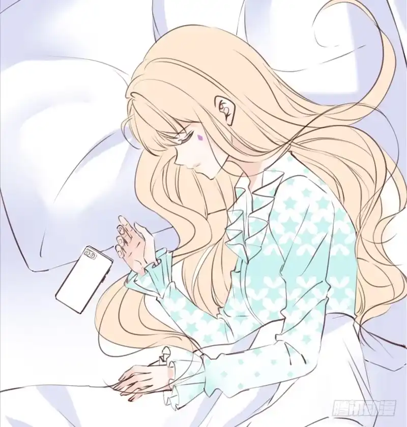 公主的女王命 好久.....不见？ 第3页