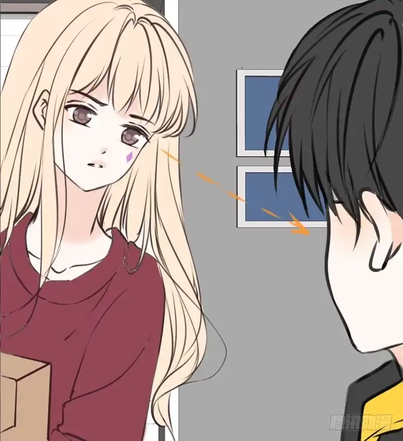 公主的女王命 好久.....不见？ 第58页