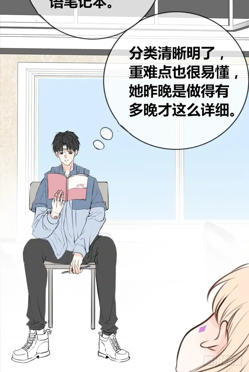 公主的女王命 告白与示威！！ 第5页