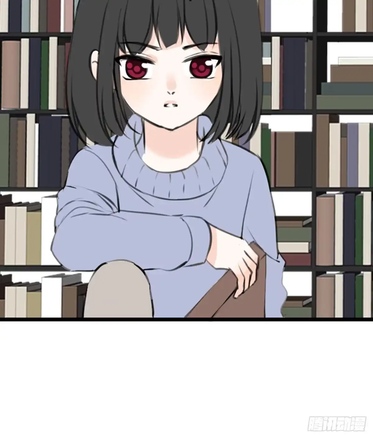 公主的女王命 傻哥 第32页