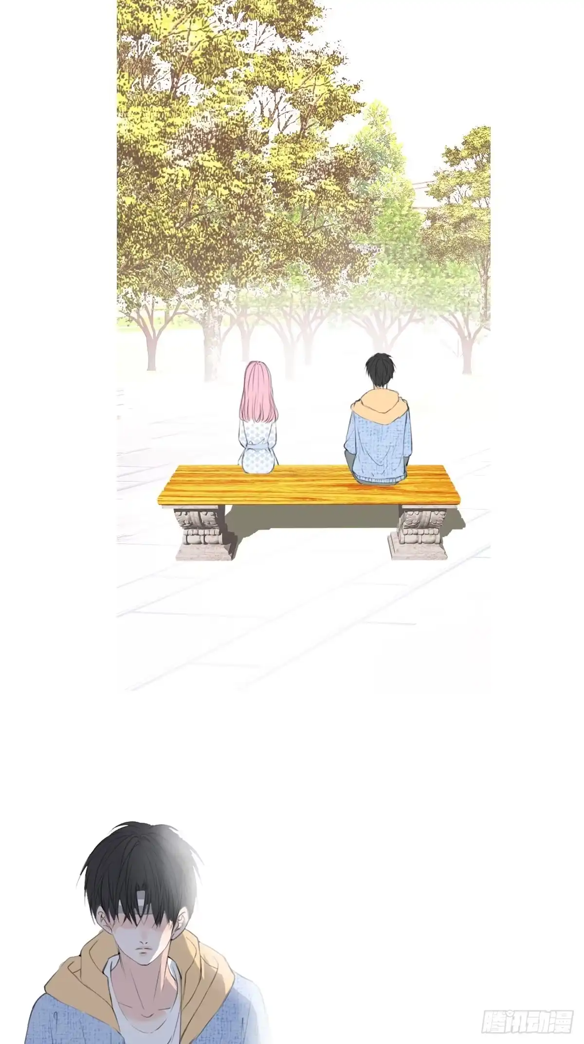 公主的女王命 那就做一天的情侣吧 第6页
