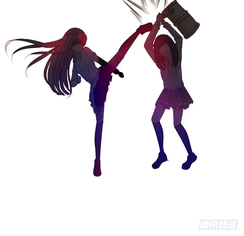 公主的女王命 给我跪下！！ 第73页