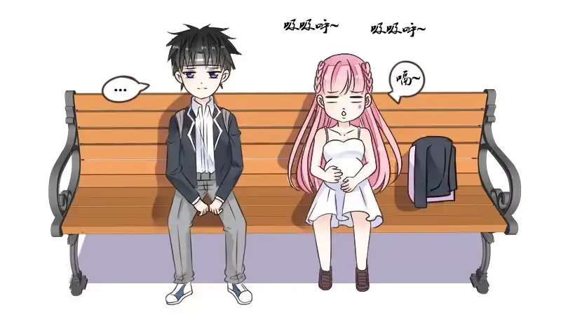 公主的女王命 陪我，最后一次。 第110页
