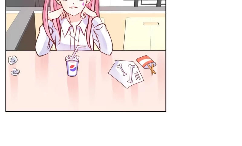 公主的女王命 陪我，最后一次。 第70页