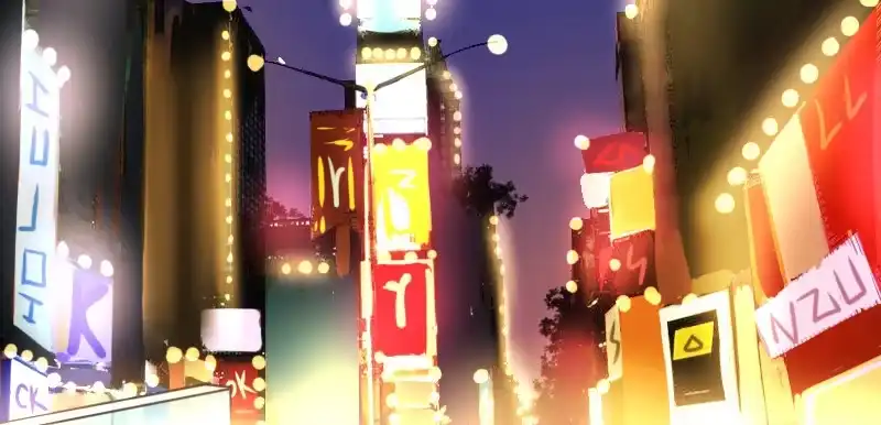 公主的女王命 陪我，最后一次。 第92页