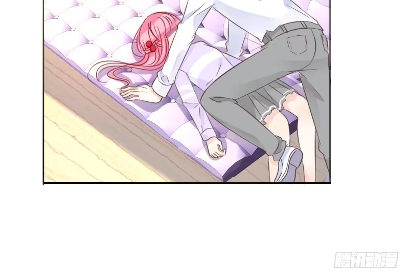 公主的女王命 这么快就被扑倒了！？ 第102页