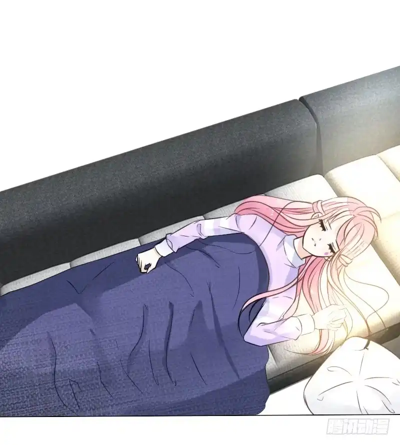 公主的女王命 意外之吻！~ 第58页