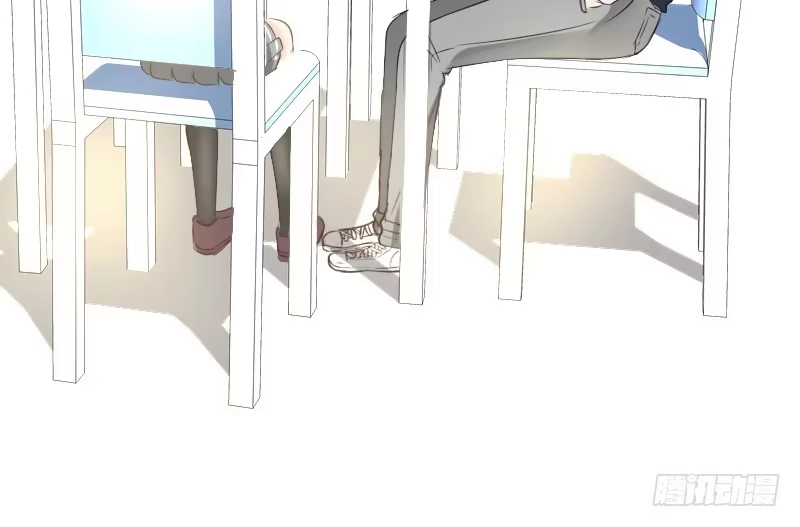 公主的女王命 意外之吻！~ 第66页