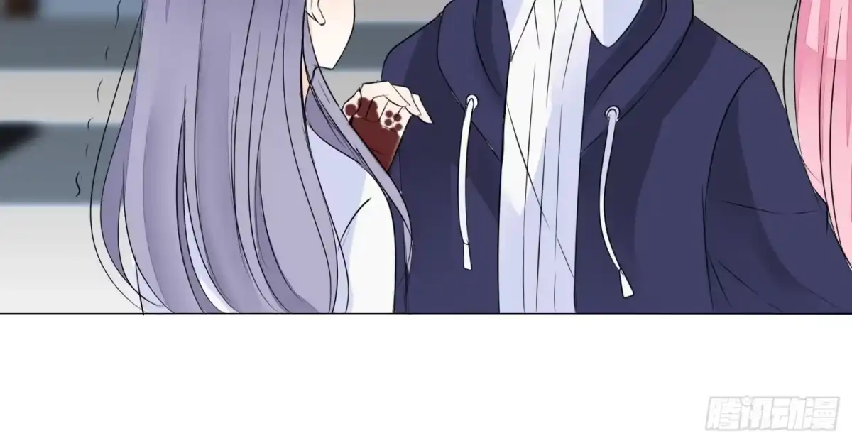 公主的女王命 无法遵守的约定。 第45页