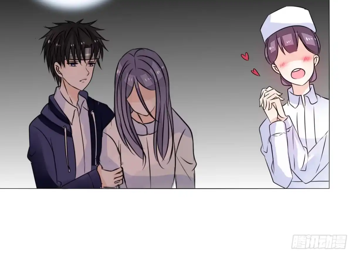 公主的女王命 无法遵守的约定。 第98页