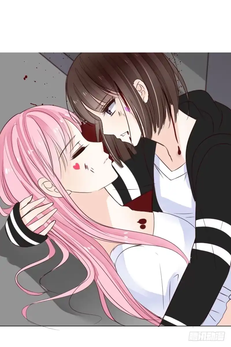 公主的女王命 预告 第7页