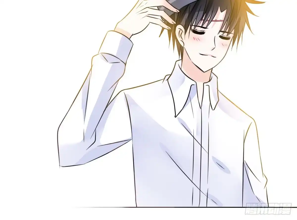 公主的女王命 我可以....吻你吗？ 第118页