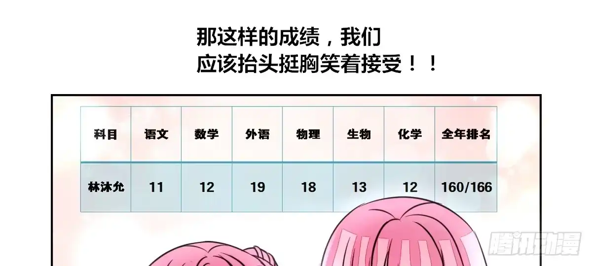 公主的女王命 允许我陪在你身边，好吗？ 第24页