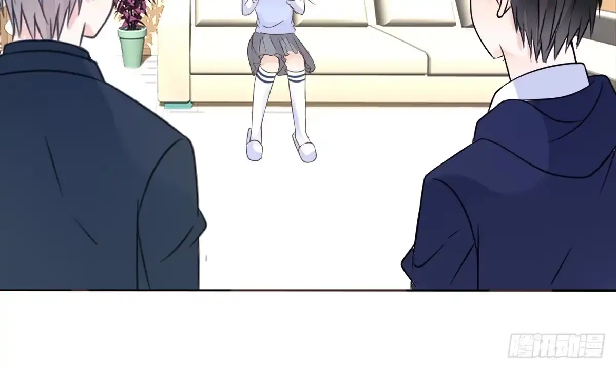 公主的女王命 你的身体就是我的身体啊！！ 第109页