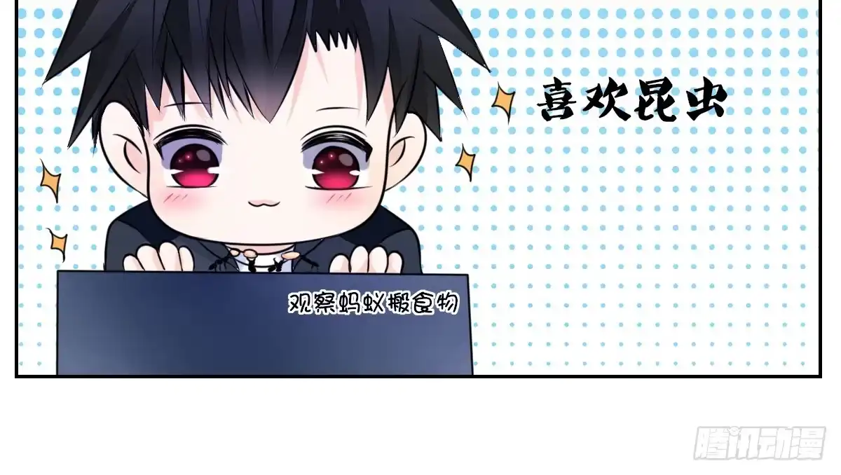 公主的女王命 零灵是谁？ 第29页