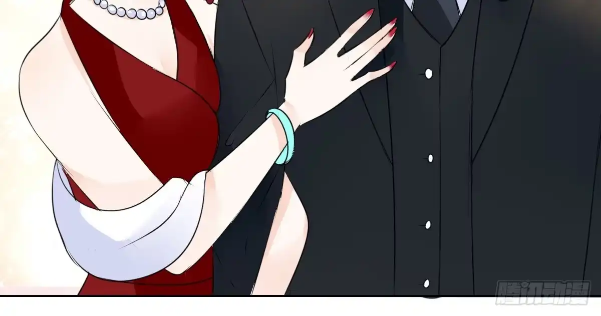 公主的女王命 没有什么比家人更重要！！ 第38页