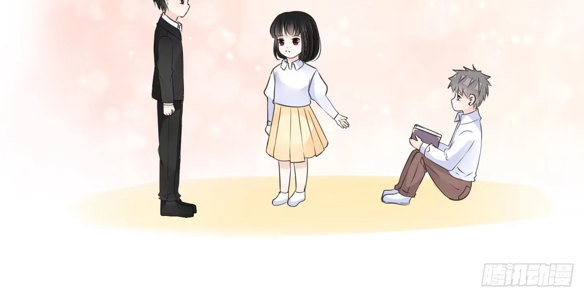 公主的女王命 没有什么比家人更重要！！ 第93页