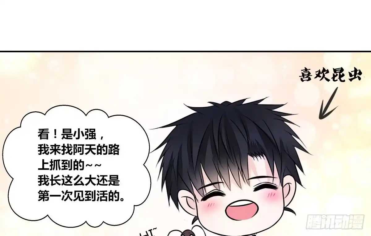 公主的女王命 丫头你过来，我保证不动手！ 第100页