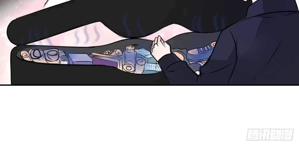 公主的女王命 丫头你过来，我保证不动手！ 第99页