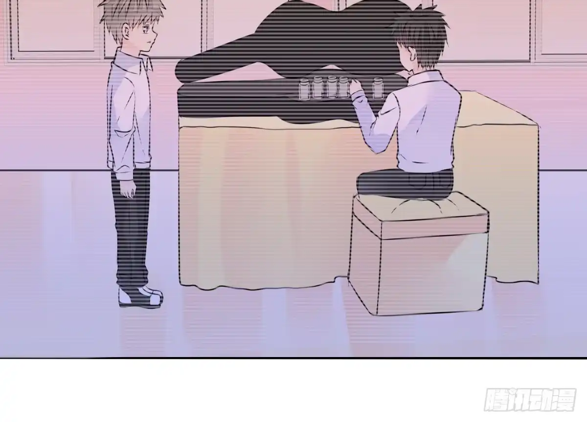 公主的女王命 这关系...有点意思~~ 第69页