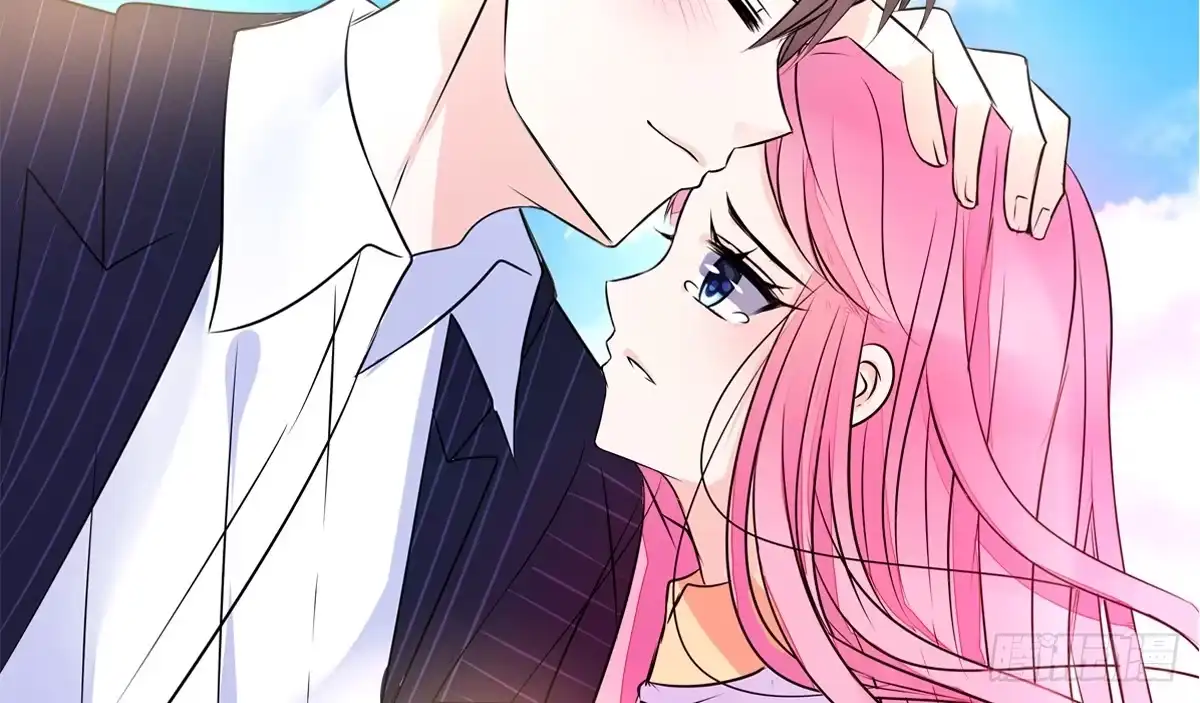 公主的女王命 还不是时候！ 第100页