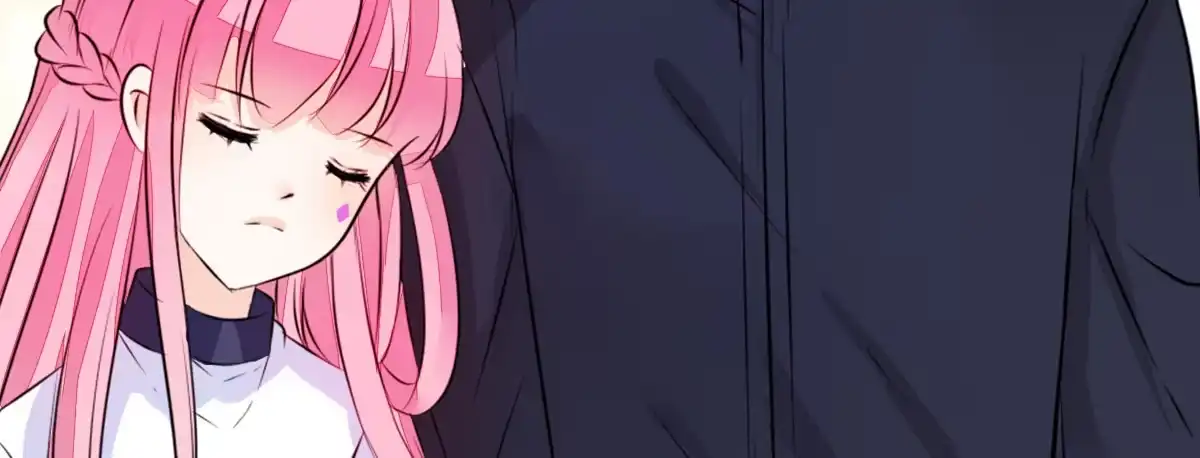 公主的女王命 还不是时候！ 第21页