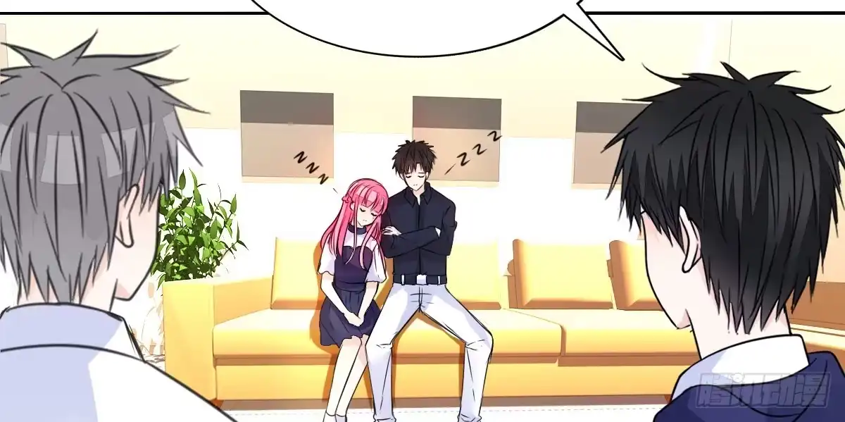 公主的女王命 还不是时候！ 第26页