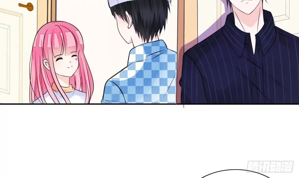 公主的女王命 真正的男人！！ 第70页