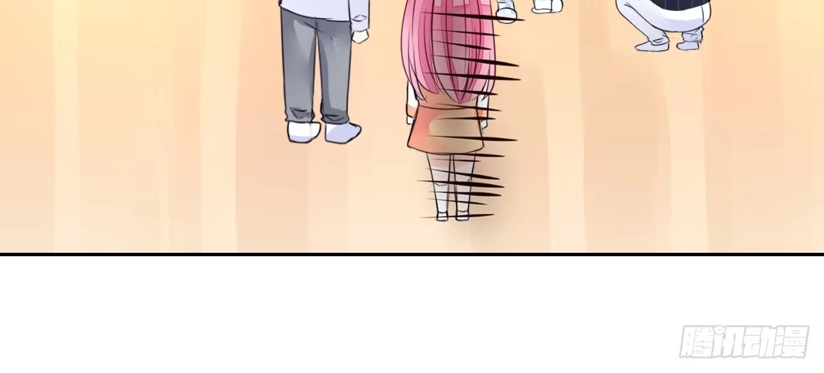 公主的女王命 有疤的男人超帅的！！ 第29页